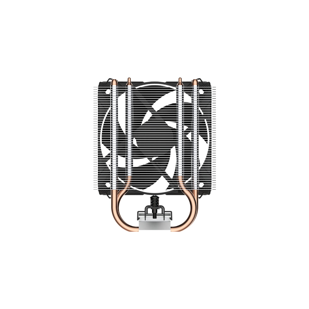 Arctic Freezer 8A CO AMD 100mm Svartgrå