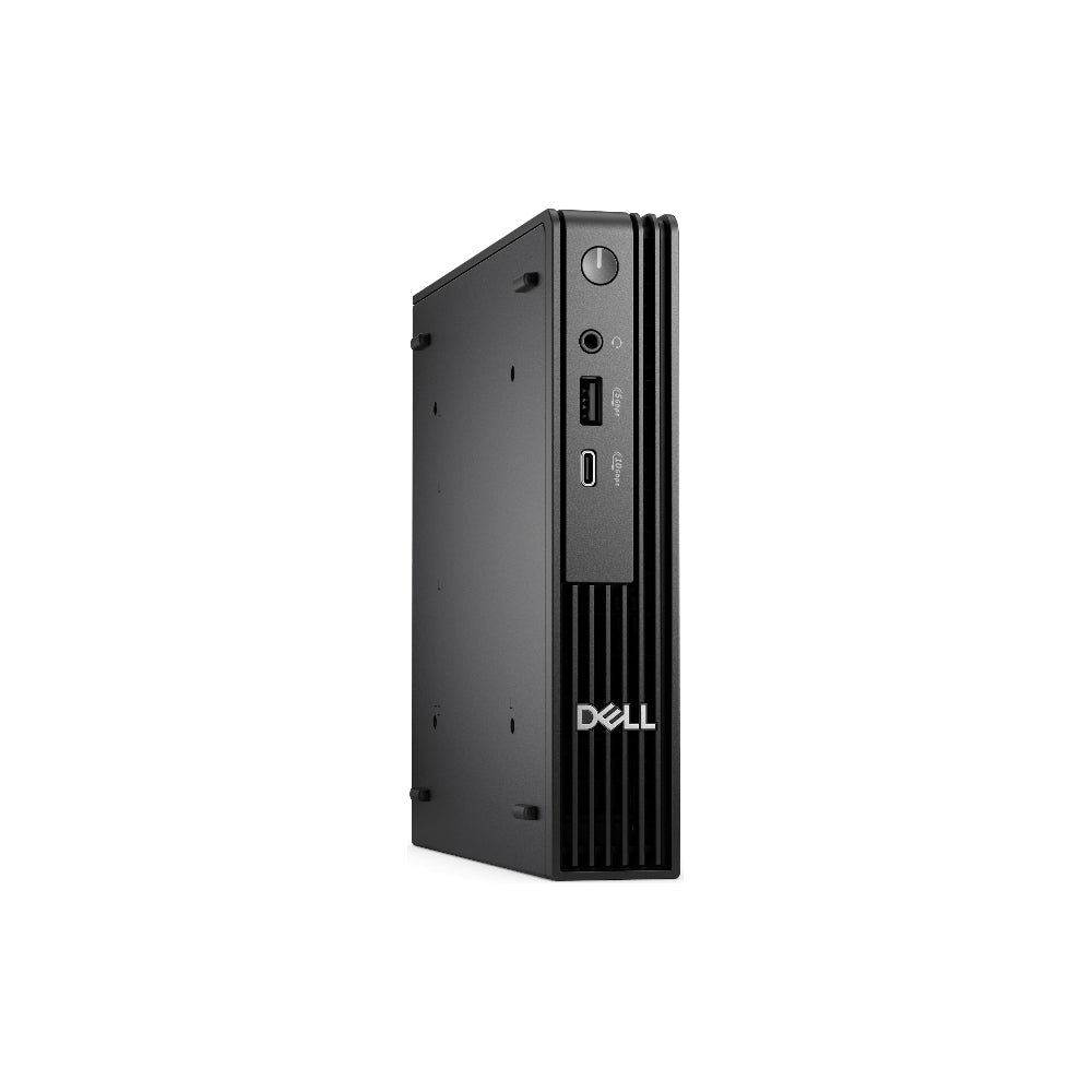 Dell Pro Micro QCM1250 - Core Ultra 5 235T - 16GB 512GB SSD