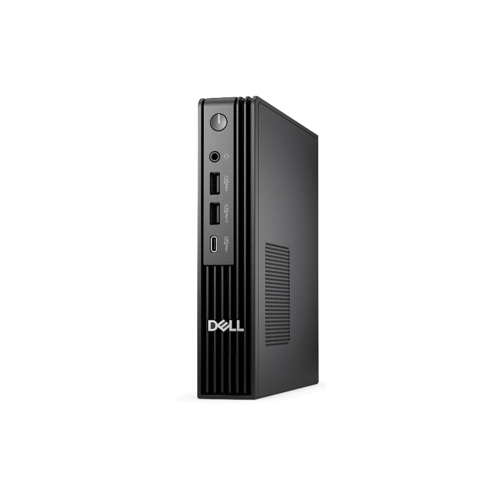 Dell Pro Micro Plus QBM1250 - Core Ultra 7 265 - 16GB 512GB SSD