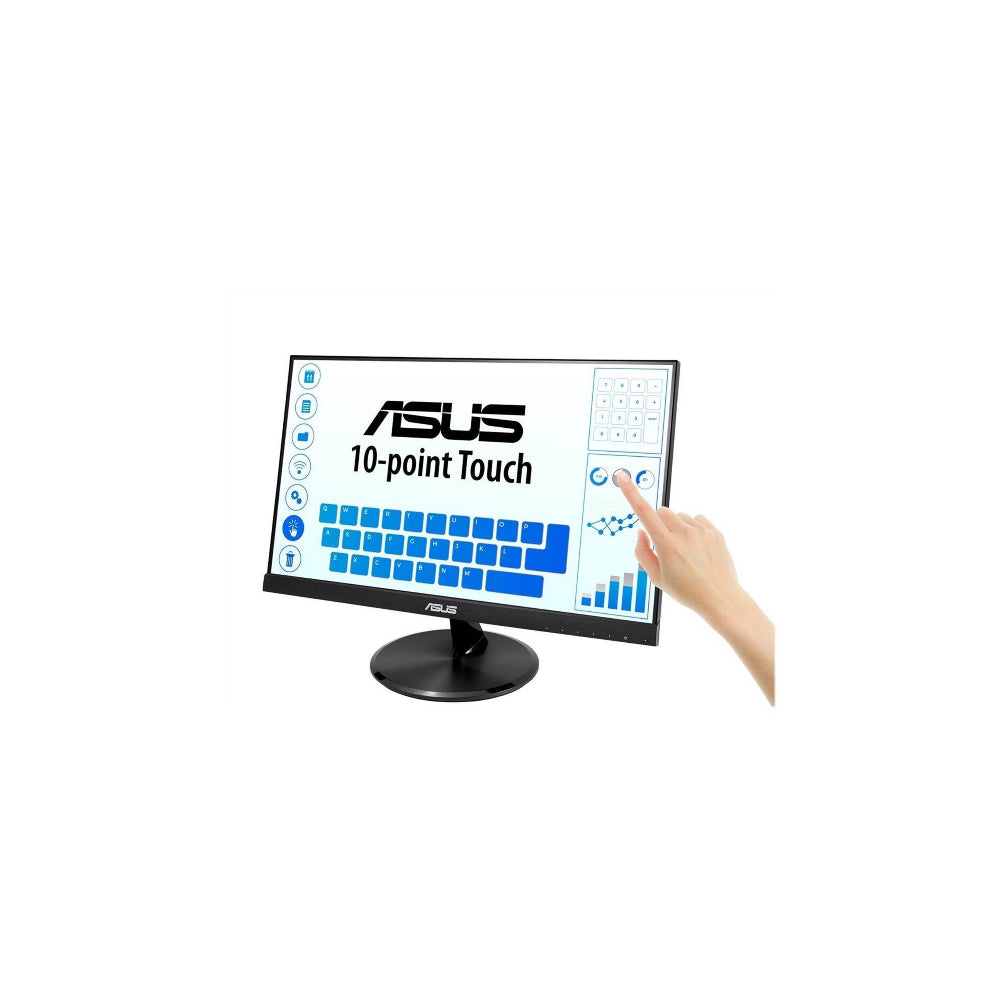 ASUS VT229H 21.5" - Touch 1920x1080 IPS 60Hz