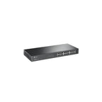 TP-Link TL-SG1024 24-Port Gigabit Rackmount Switch