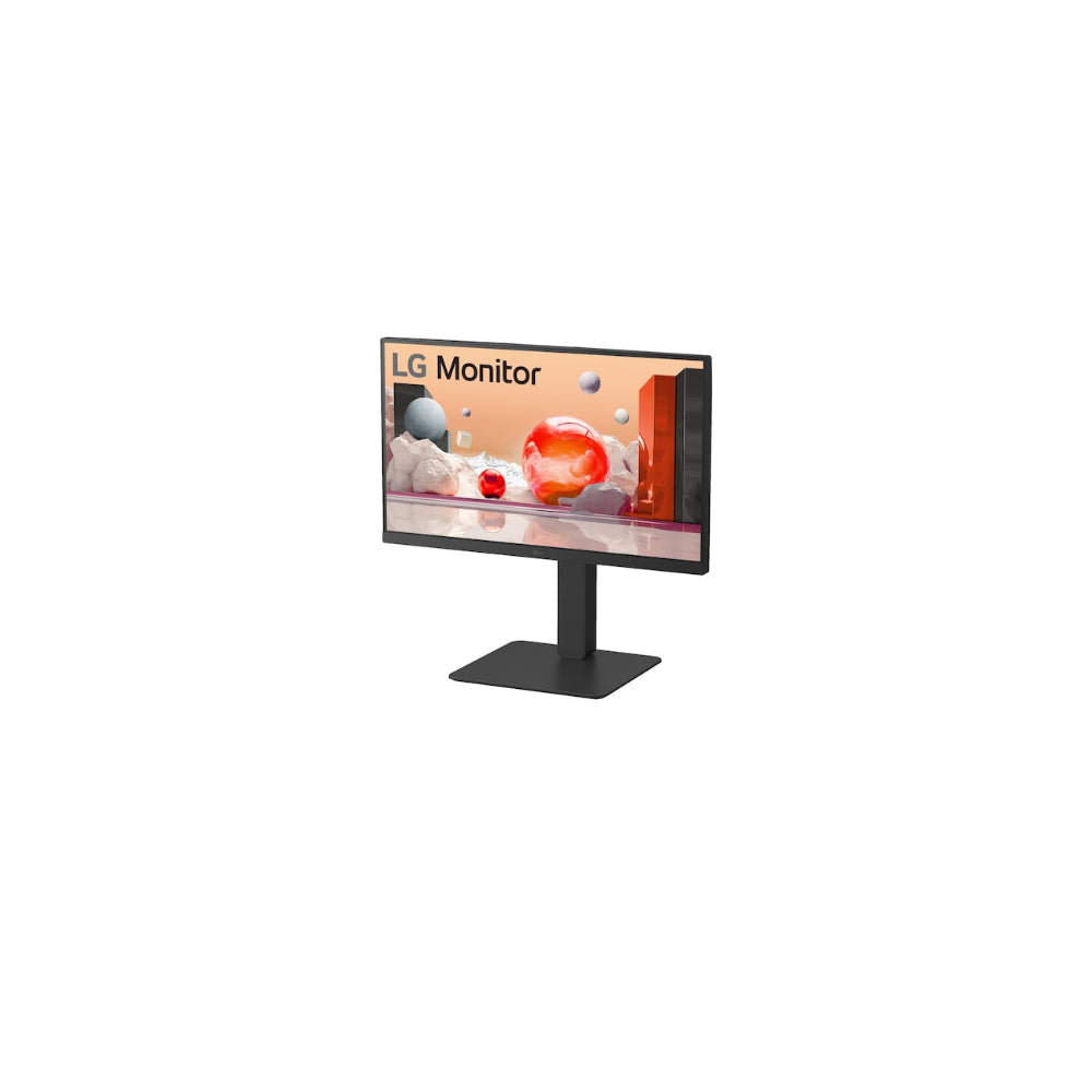LG 24BA850-B 24" - USB-C 1920x1080 IPS 100Hz