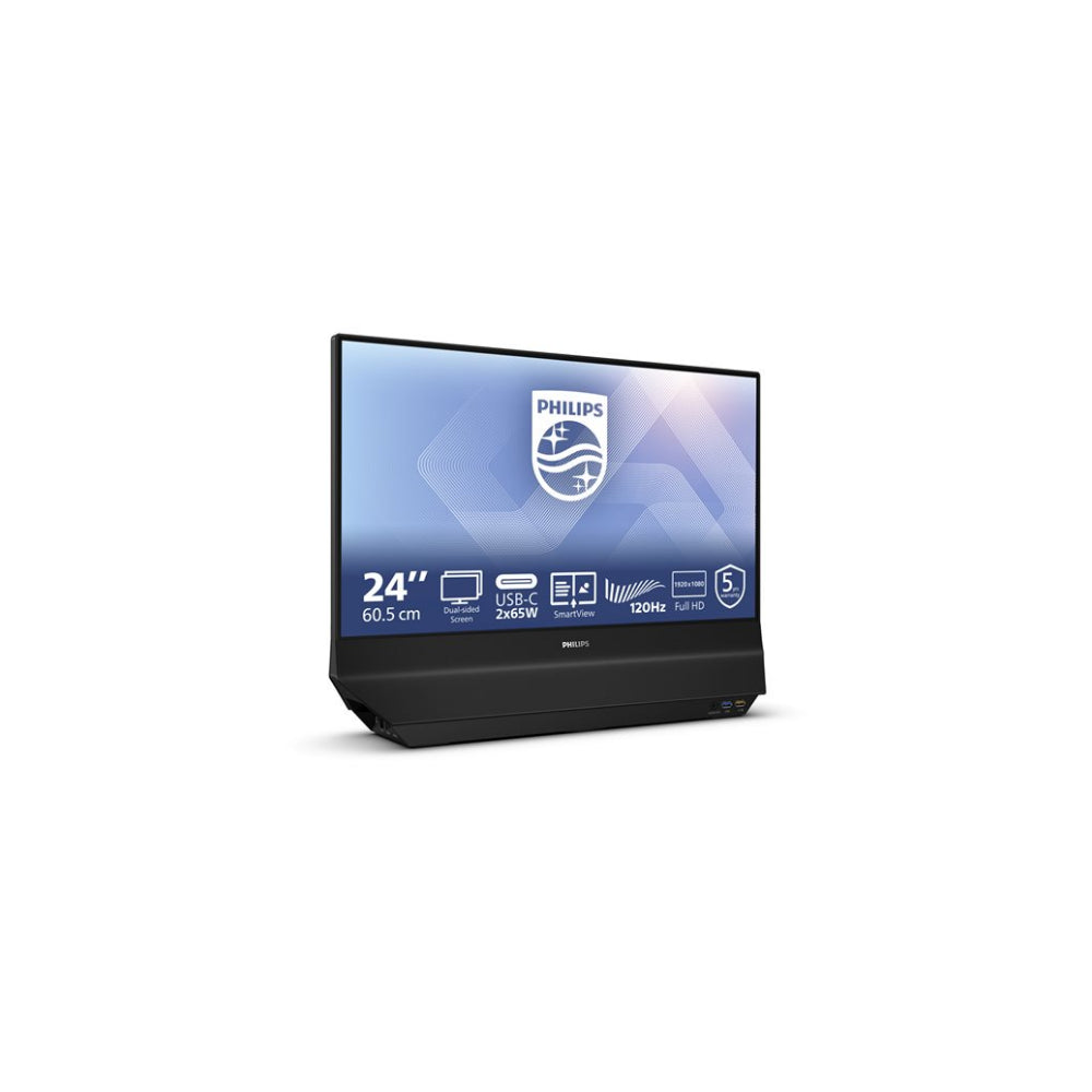 Philips 24B2D5300/00 24" - 1920x1080 IPS 120Hz