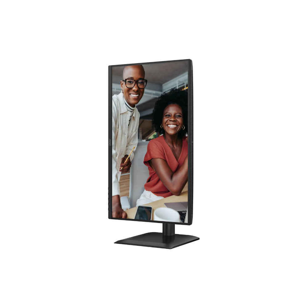 AOC 24E4U 24" - 1920x1080 FHD IPS 120 Hz