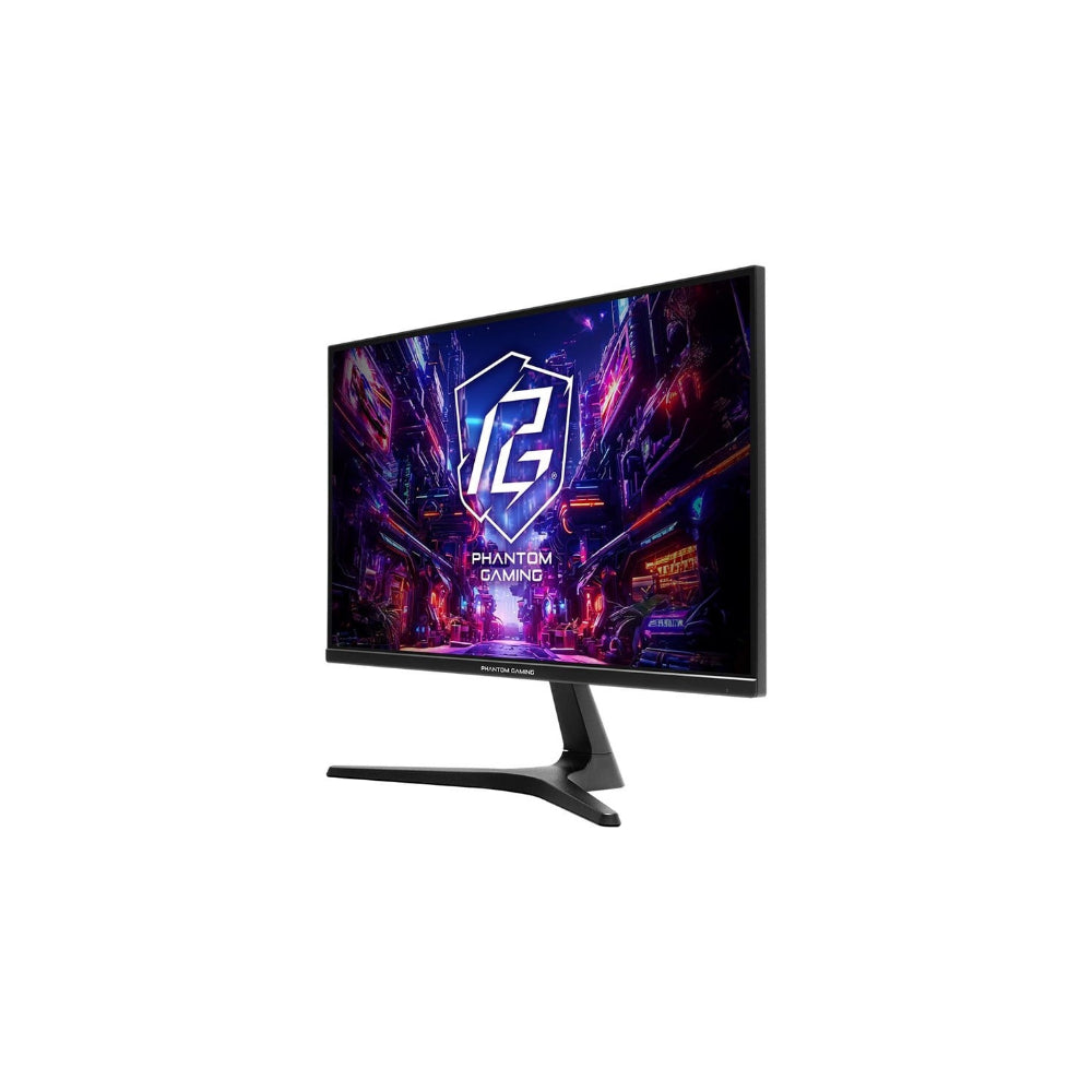 ASRock Phantom Gaming 24.5" - 1920x1080 IPS 180Hz