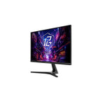 ASRock Phantom Gaming 24.5" - 1920x1080 IPS 180Hz