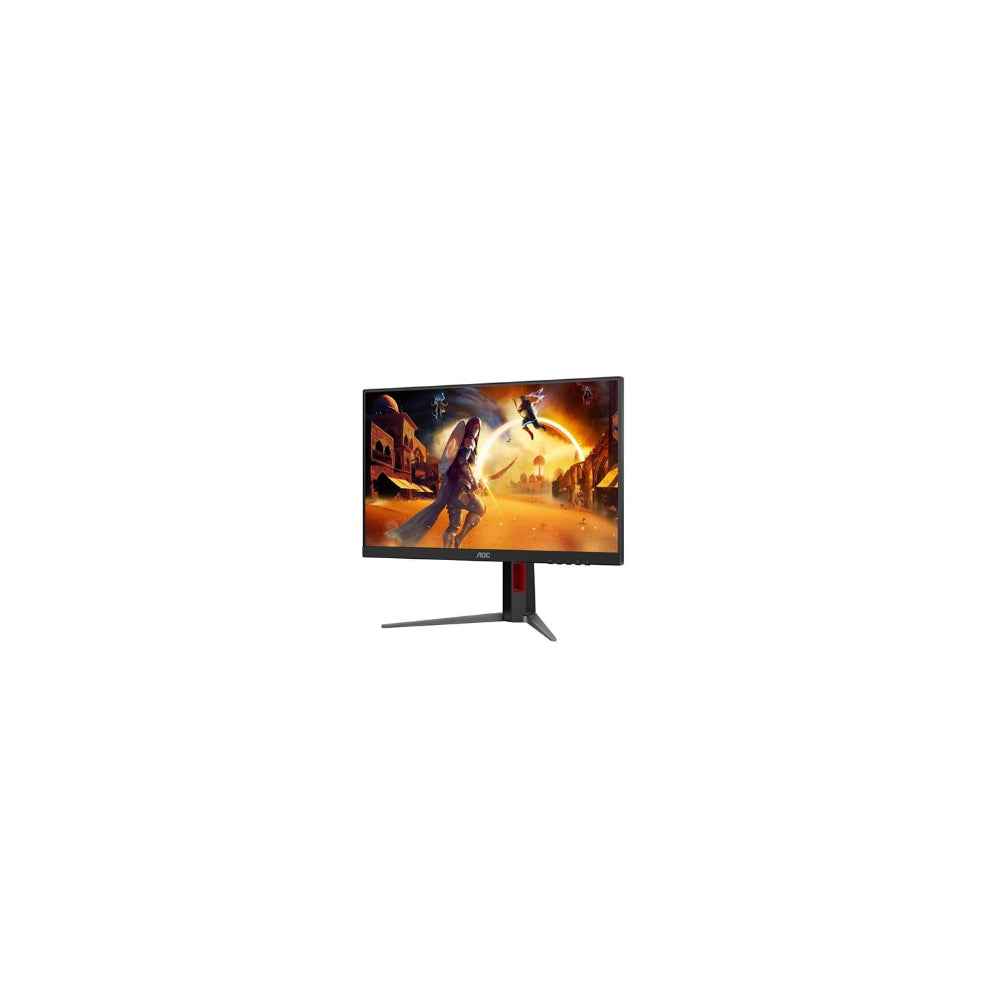 AOC G4 24G4HA 23.8" - 1920x1080 Fast IPS 200Hz