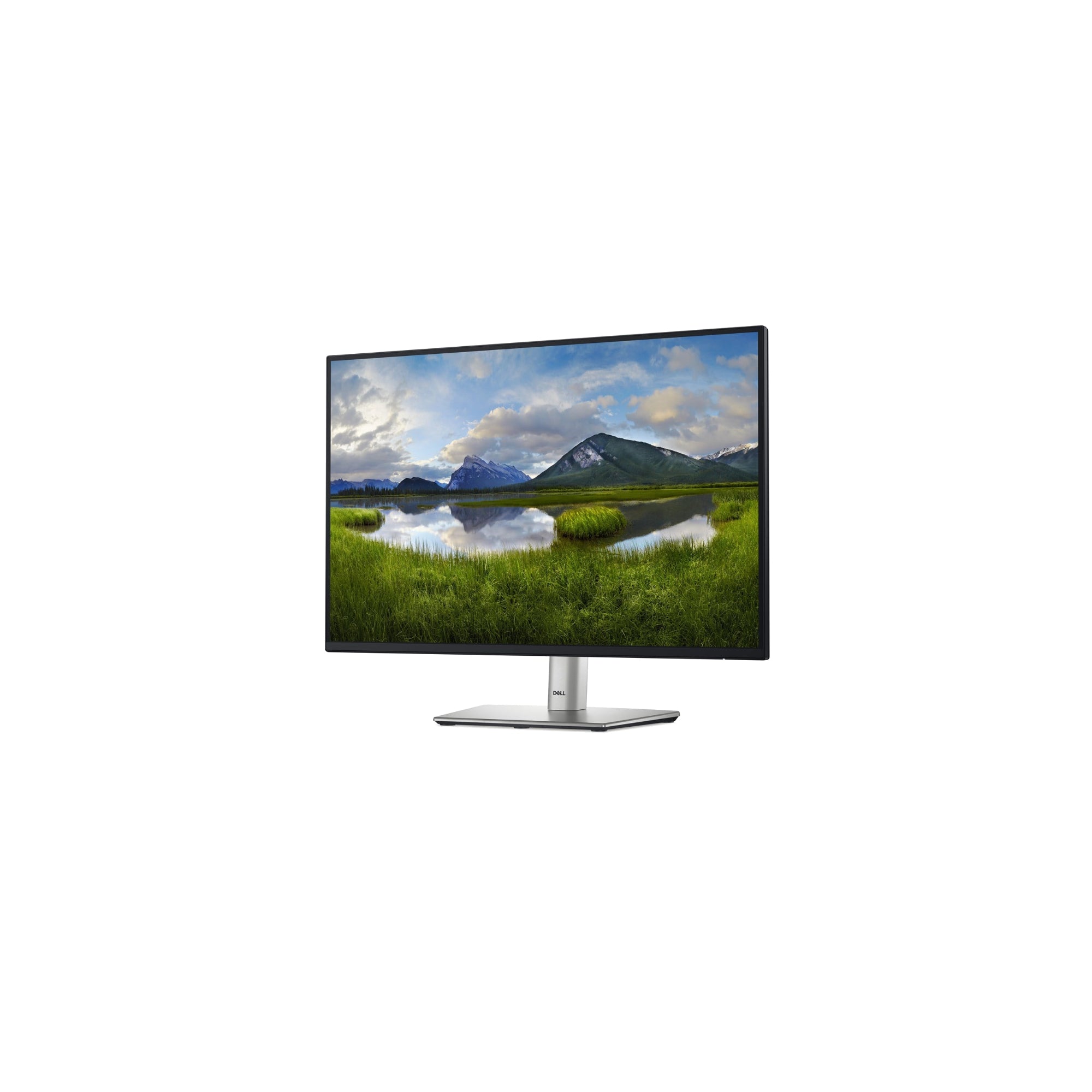 Dell P2425 24” - 1920x1200 IPS 100Hz