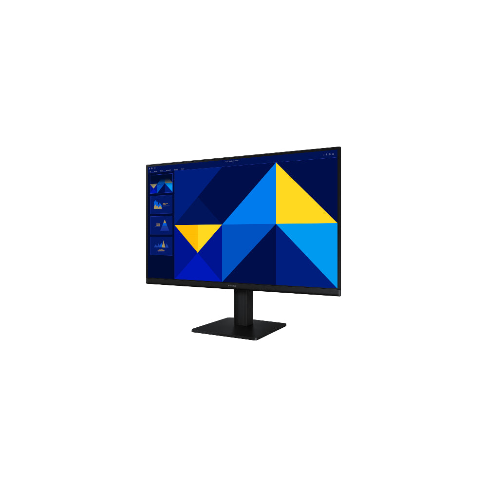 Samsung Essential S3 S24D304GAU 24" - 1920x1080 IPS 100Hz
