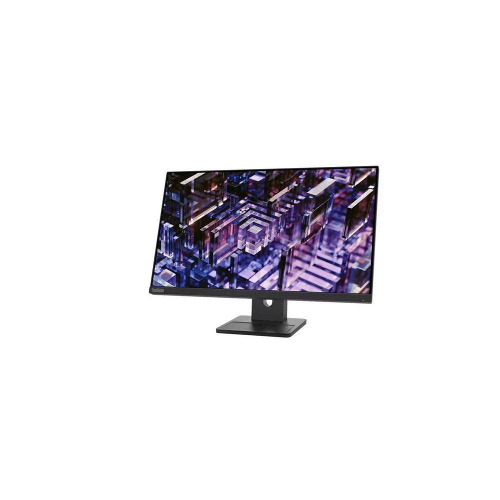 Lenovo ThinkVision E24q-30 24" - 2560x1440 IPS 100Hz