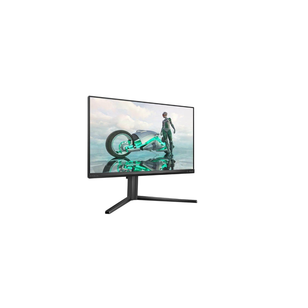 Philips Evnia 3000 24M2N3200A 24" - 1920x1080 Fast IPS 180Hz