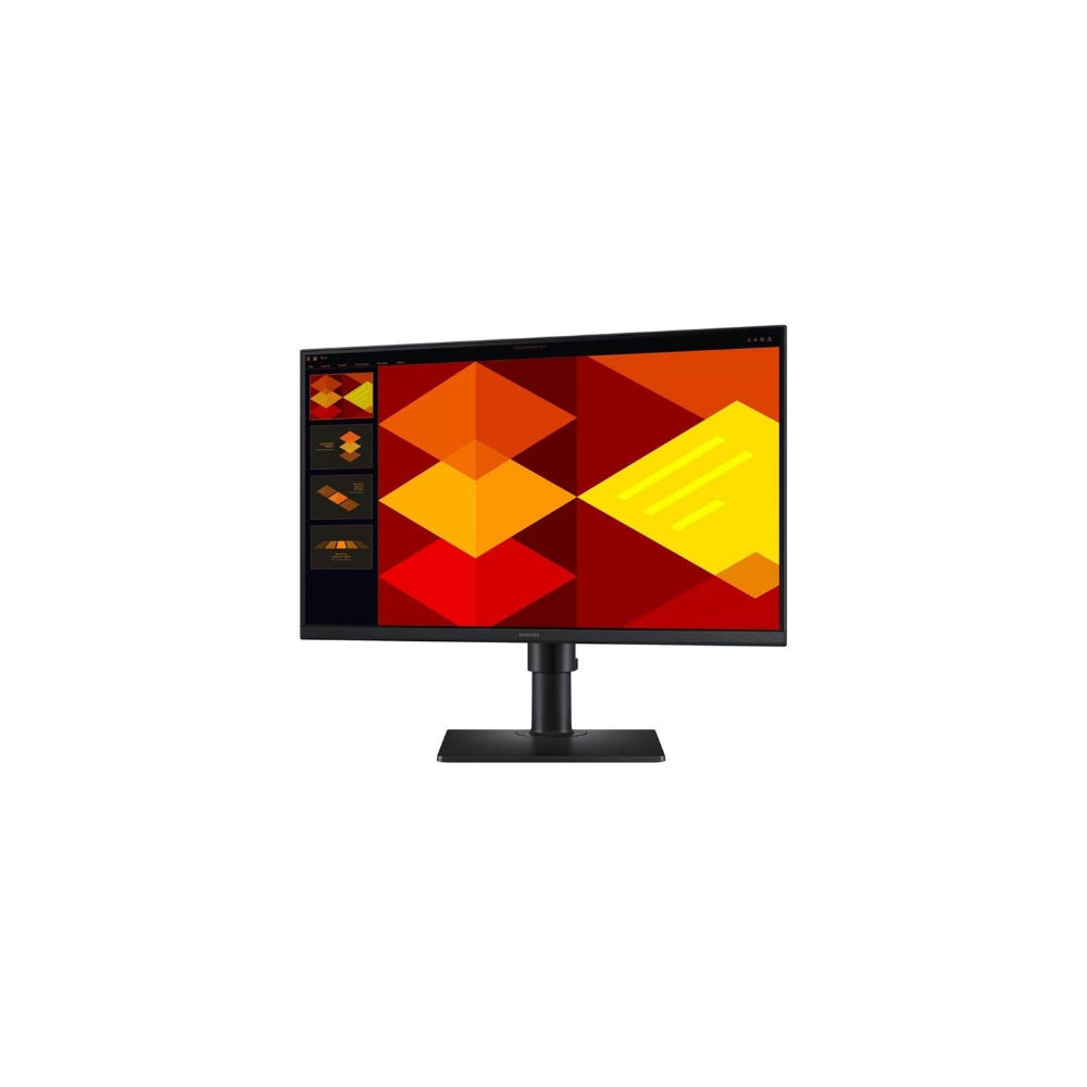 Samsung Essential Monitor S4 S40GD 24" - 1920x1080 - IPS - 100Hz