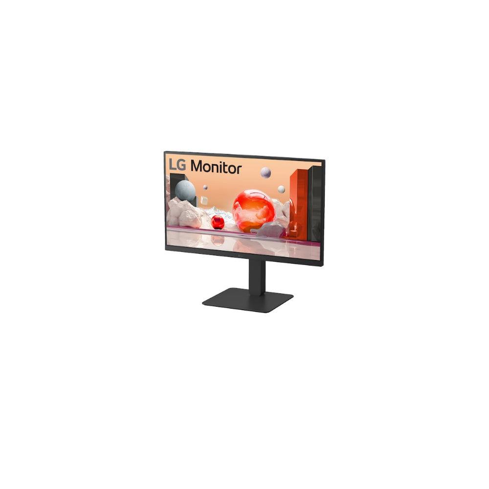 LG 27BA850-B 27" - USB-C 1920x1080 IPS 100Hz