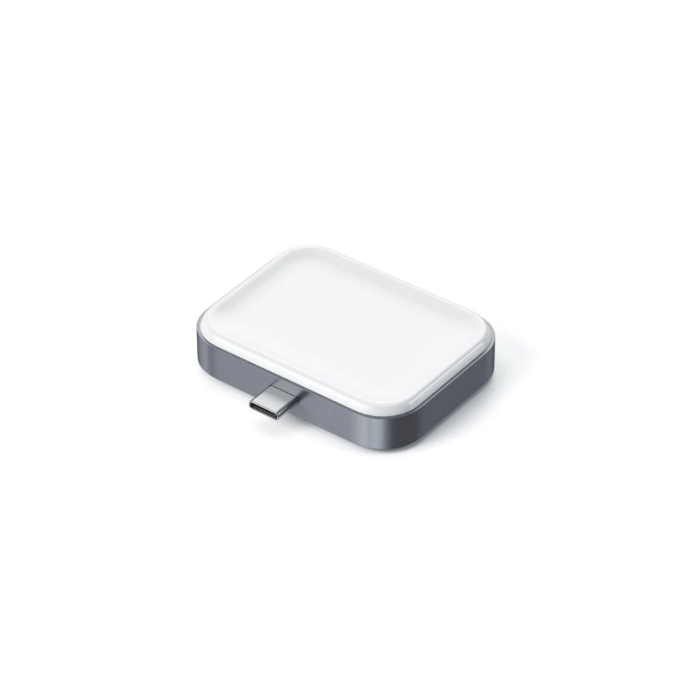 Satechi trådlös laddning för AirPods