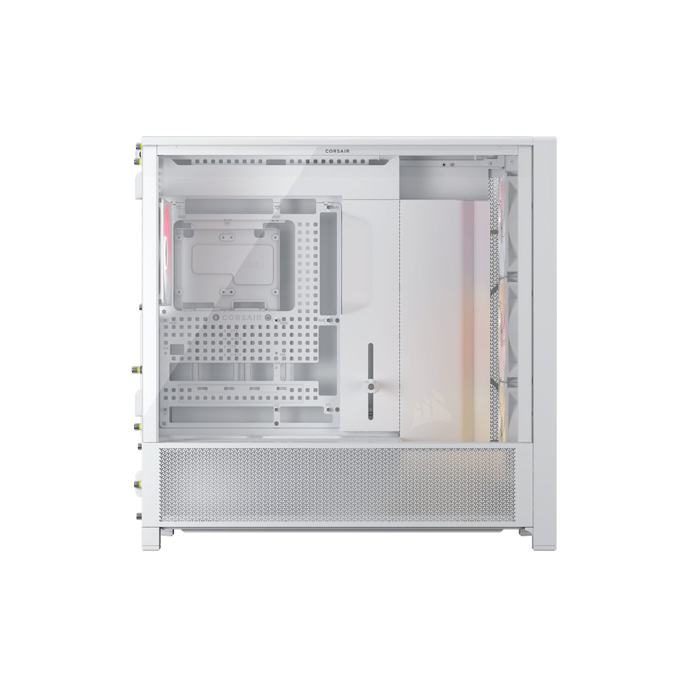 Corsair Frame 5000D RS RGB Vit