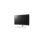LG 27UL550P-W 27” - 3840x2160 IPS 60Hz