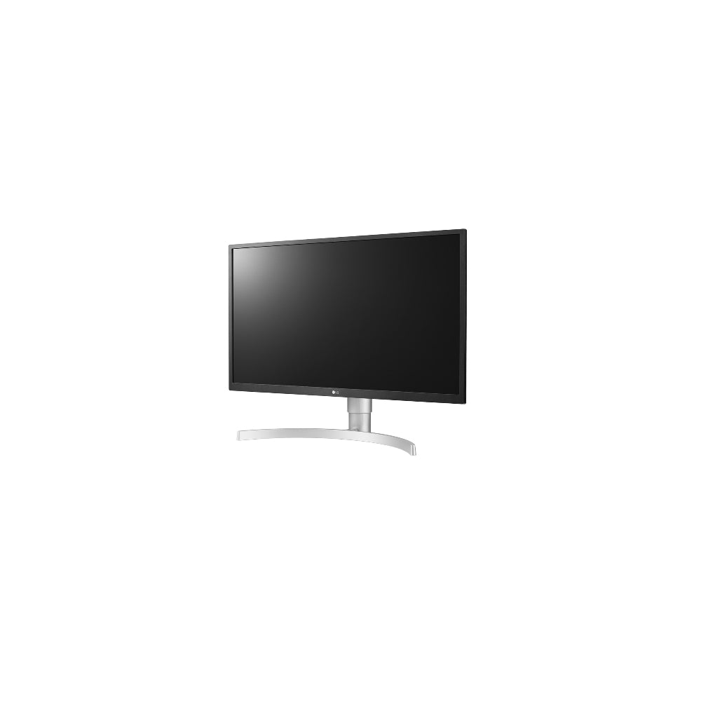 LG 27UL550P-W 27” - 3840x2160 IPS 60Hz