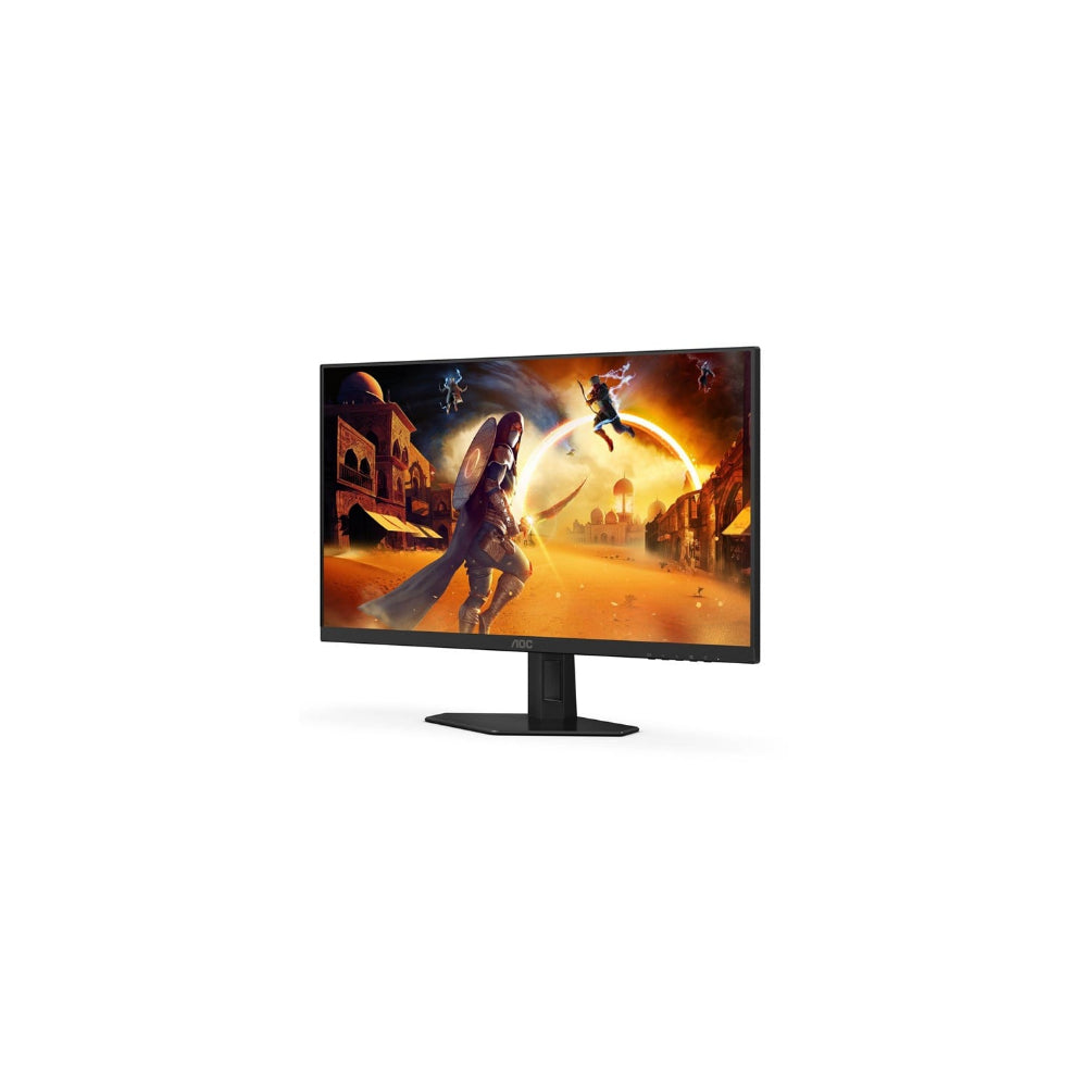 AOC AGON 27G4XE 27" - 1920x1080 - Fast IPS - 180Hz