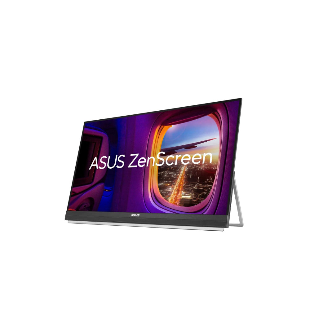 ASUS ZenScreen MB27ACF 27" - USB-C 2560x1440 IPS 100Hz