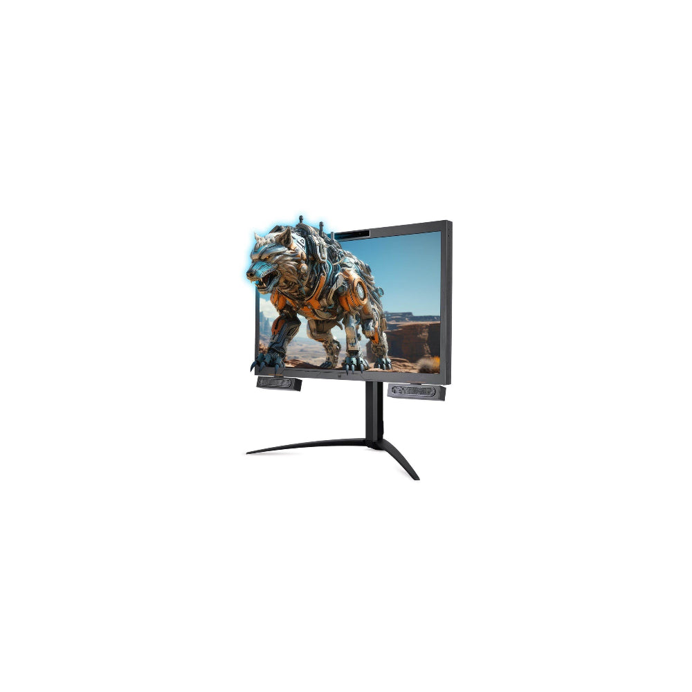 Acer Predator SpatialLabs View PSV27-2 27" - 3D-skärm USB-C 3840x2160 AHVA 160Hz