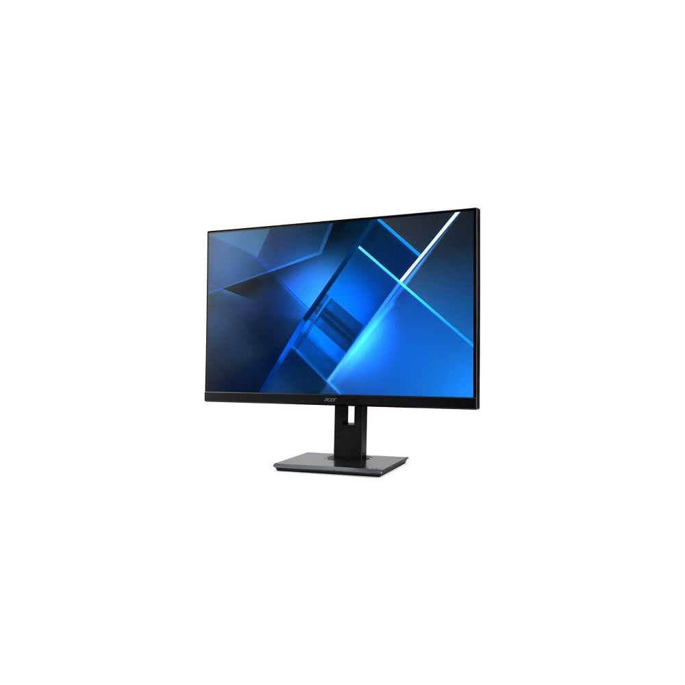 Acer B277UE 27" - WQHD IPS 100 Hz