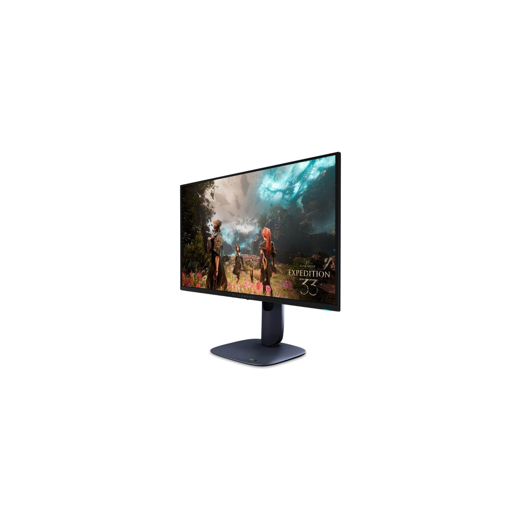Dell Alienware AW2725Q 27” - 3840x2160 QD-OLED 240Hz