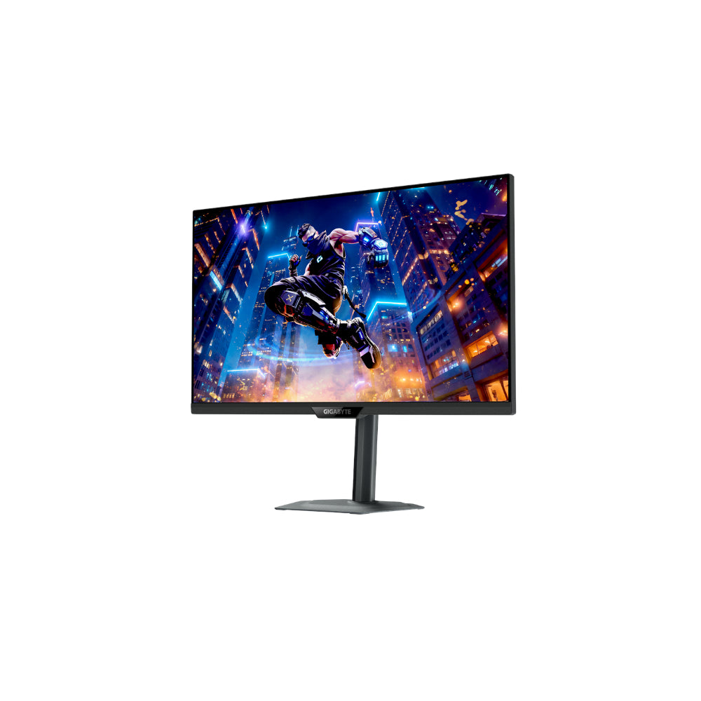 Gigabyte M27UP 27" - 3840x2160 4K IPS 160Hz