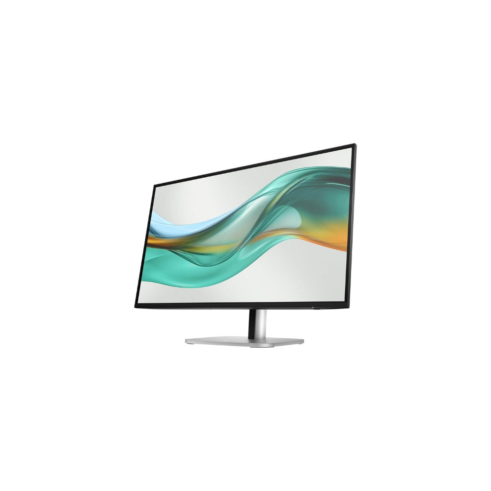 HP S5 Pro 527PU 27" - USB-C 2560x1440 IPS 100Hz