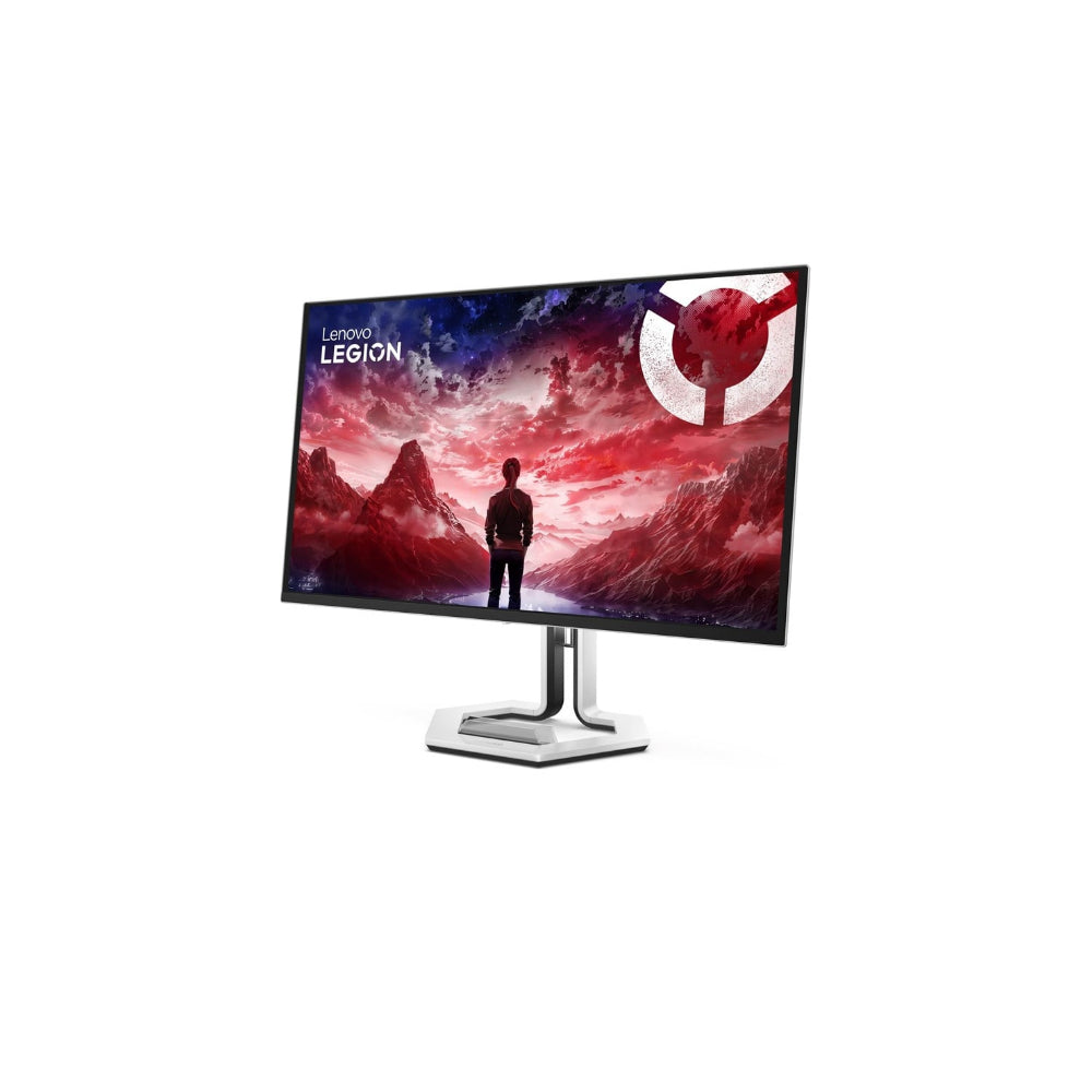 Lenovo Legion Pro 27UD-10 26.5" - 3840x2160 QD-OLED 240Hz