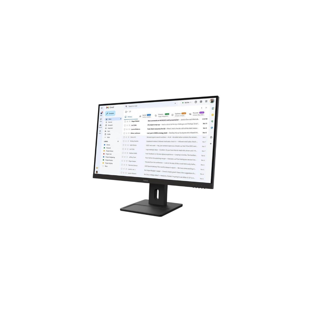 Lenovo ThinkVision E27-40 27" - 1920x1080 IPS 100Hz