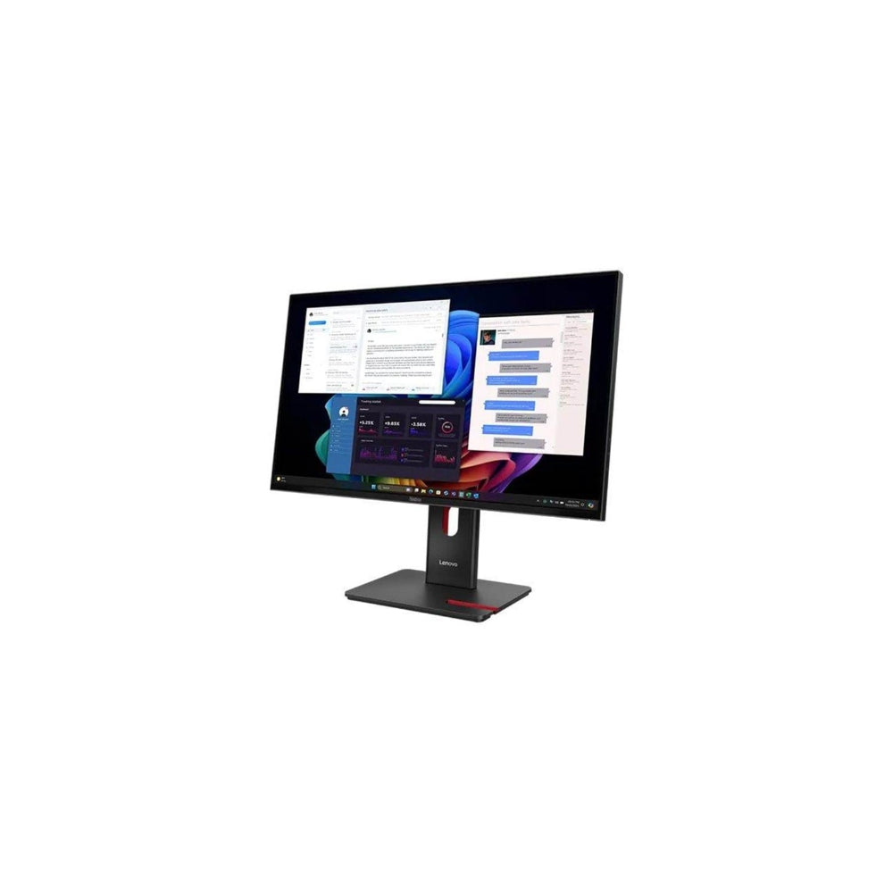 Lenovo ThinkVision T27UD-40 27" - 3840x2160 IPS 60Hz