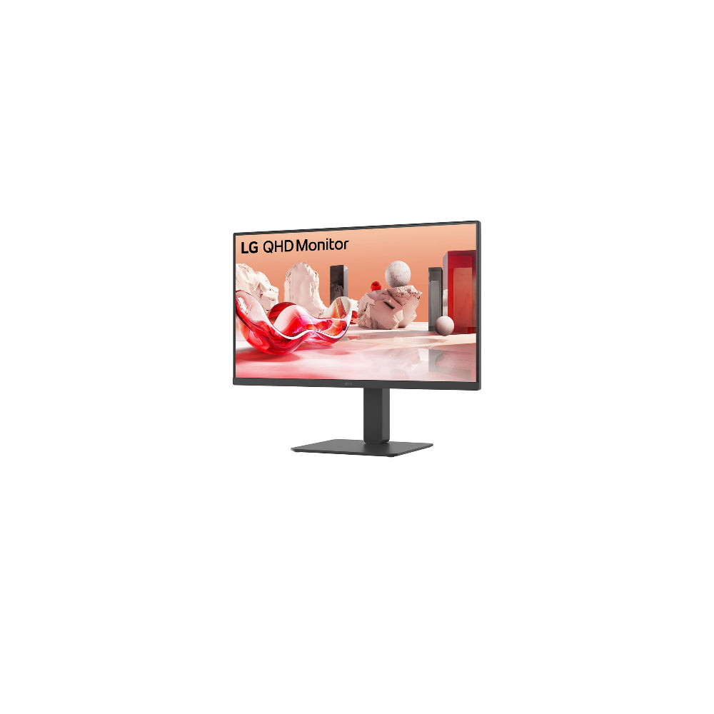 LG 27BA45QB-B 27" - 2560x1440 IPS 75Hz