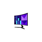 Samsung Essential S3 S39GD 27" - Böjd 1920x1080 VA 100Hz