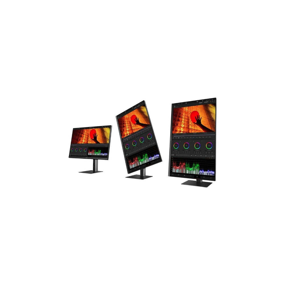 Xiaomi A27Ui 27" - 4K IPS 60Hz