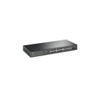 TP-Link TL-SG1428PE 28-Port Gigabit Easy Smart Switch med 24-Port PoE+