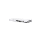 TP-Link Festa FS328GP V1 28-Port Gigabit Smart Switch med 24-Port PoE+