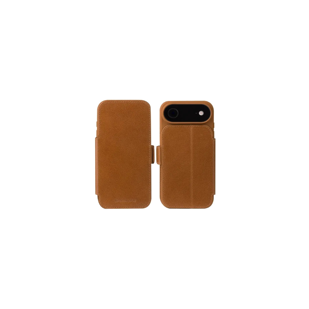 Dbramante1928 Copenhagen iPhone Air Brun