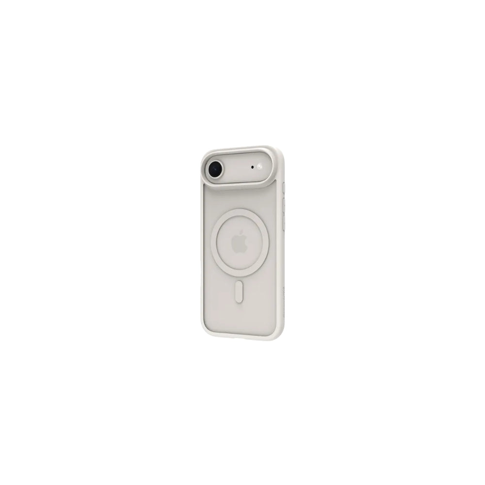 Dbramante1928 Grenen MagSafe iPhone Air Vit