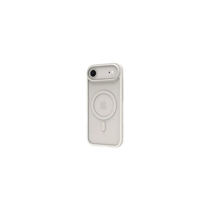 Dbramante1928 Grenen MagSafe iPhone Air Vit