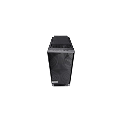 Fractal Design Meshify C Dark TG Svart