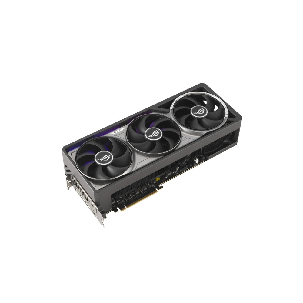 ASUS ROG Astral GeForce RTX 5080 16GB