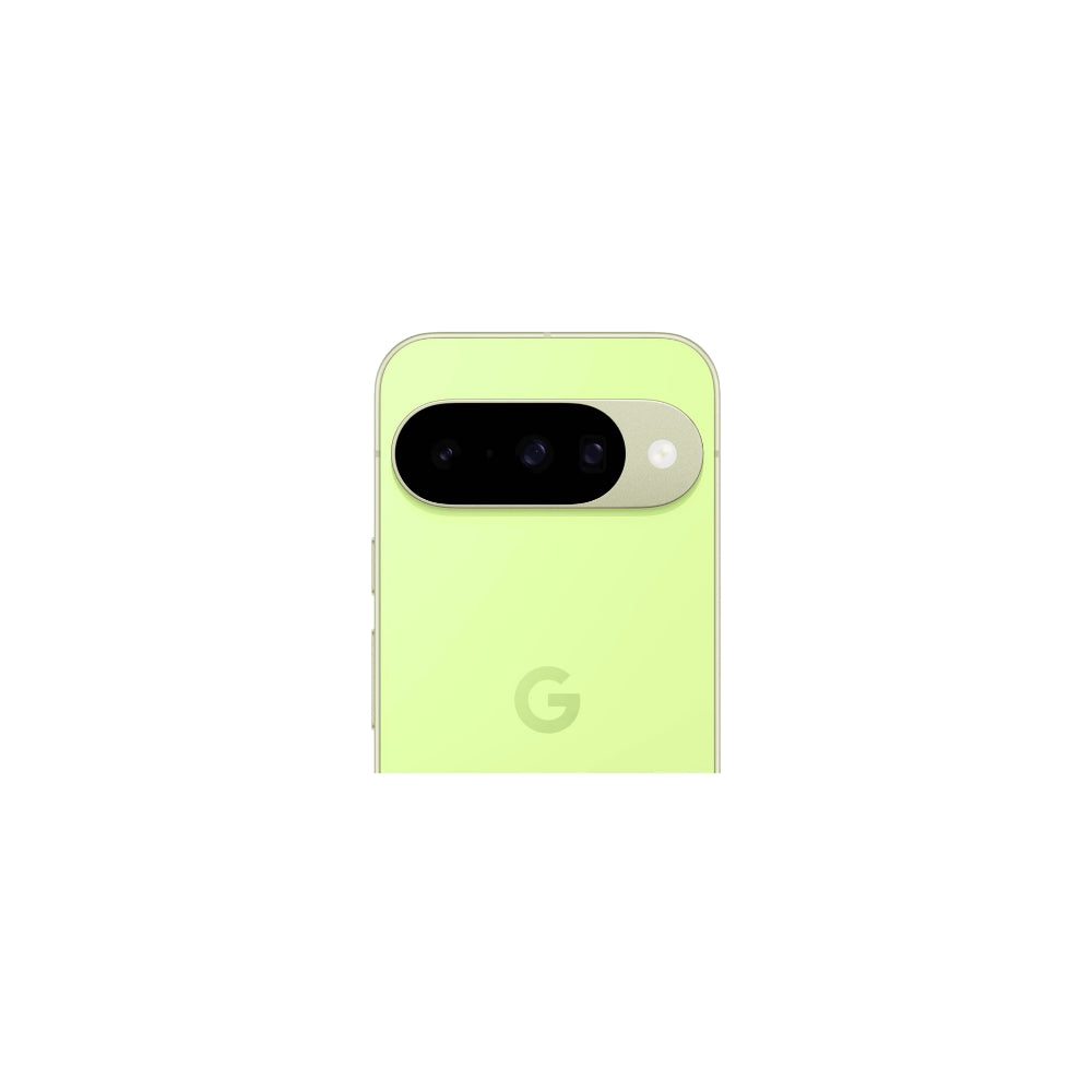 Google Pixel 10 128GB Grön