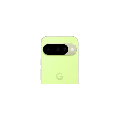 Google Pixel 10 128GB Grön
