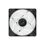 Arctic P14 Pro A-RGB 3-pack 140mm Svart