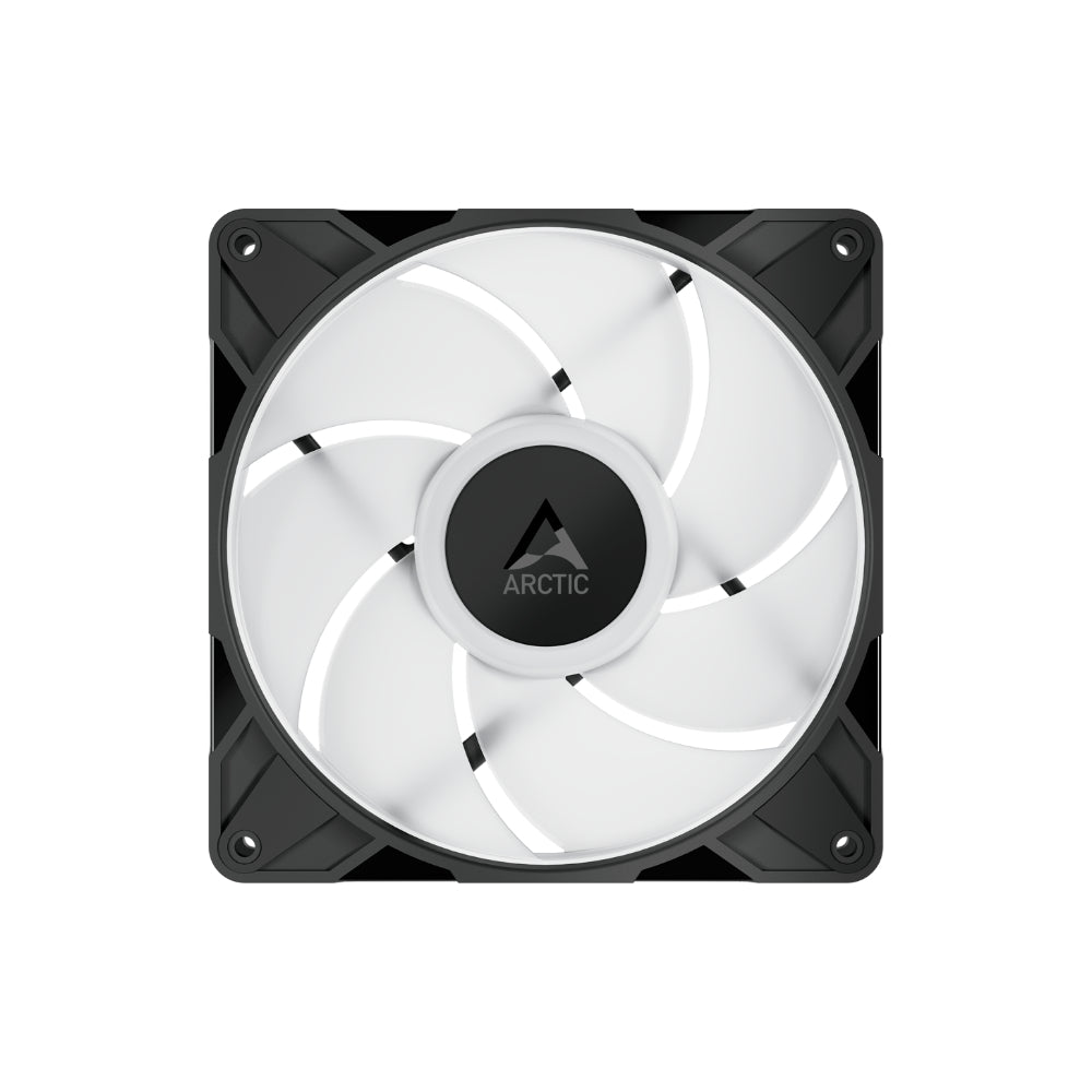 Arctic P14 Pro A-RGB 3-pack 140mm Svart