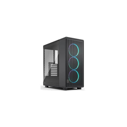 Fractal Design Epoch RGB Svart