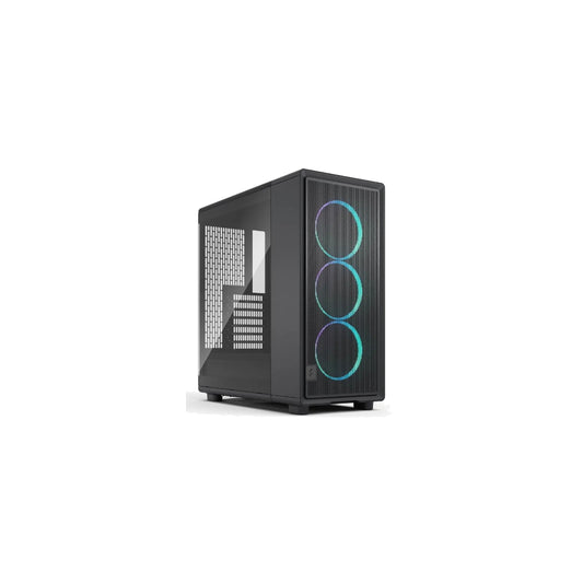 Fractal Design Epoch RGB Svart