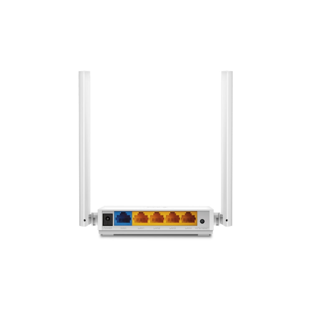 TL-WR844N 300 Mbps Multi-Mode Access Point/ Wi-Fi Router
