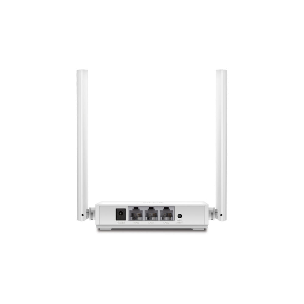 TP-Link   TL-WR820N 300 Mbps Multi-Mode Wi-Fi Router