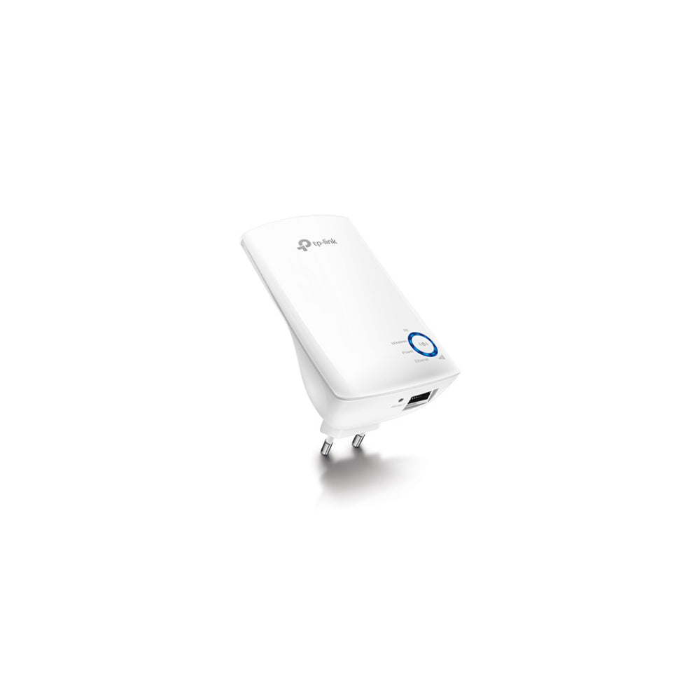 TP-Link TL-WA850RE 300Mbps Wi-Fi Range Extender